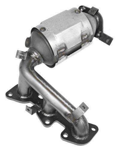 Walker 82552 calcat catalytic converter