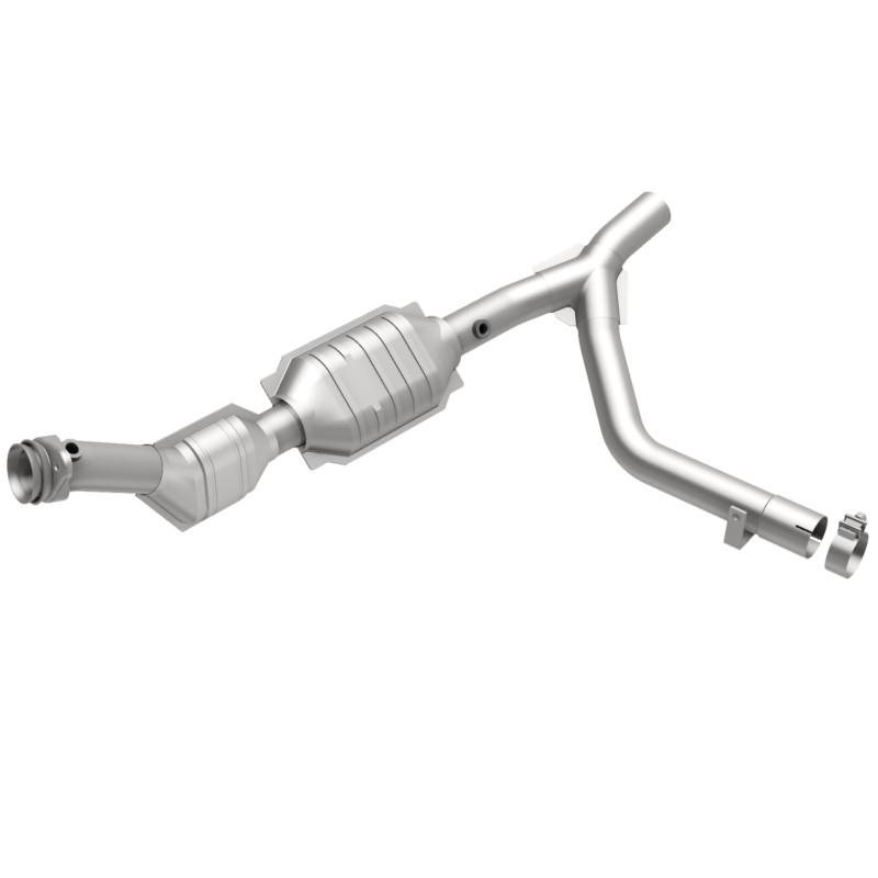 Magnaflow 447126 direct fit california catalytic converter