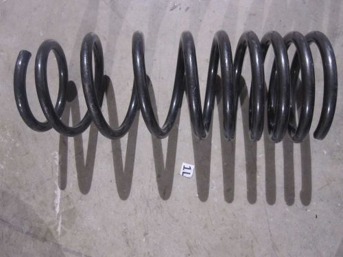 One  eibach &#034;07/98&#034; 6333.001 spring