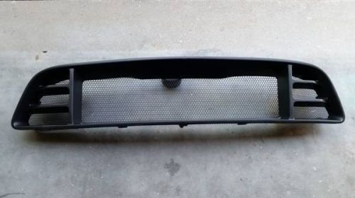 2013 2014 ford mustang gt500 replica grille