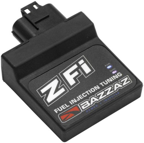 Bazzaz z-fi mx fuel management system f334