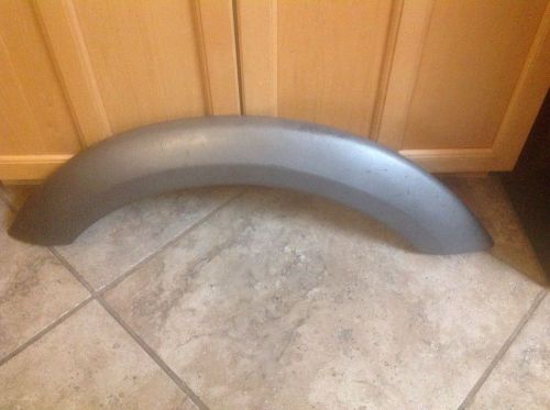 1992 gmc typhoon passenger rear arch cladding