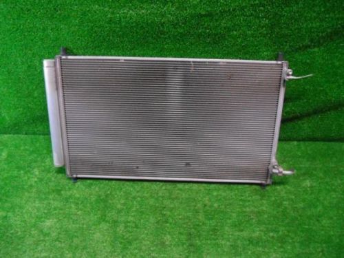 Toyota aqua 2013 condenser [2360600]