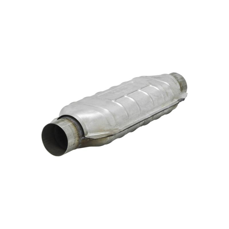 Flowmaster catalytic converter - universal - 260 series - 3.00 in. inlet/outlet