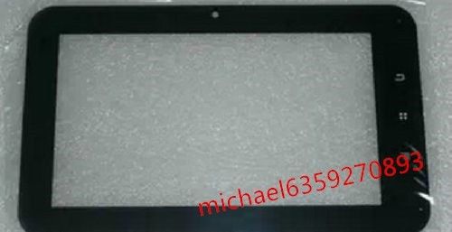 7 inch touch screen digitizer for zeki tb782b tablet pc replacement mic04