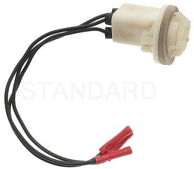 Standard s-511 parking lamp socket fit mercury monarch 77-77