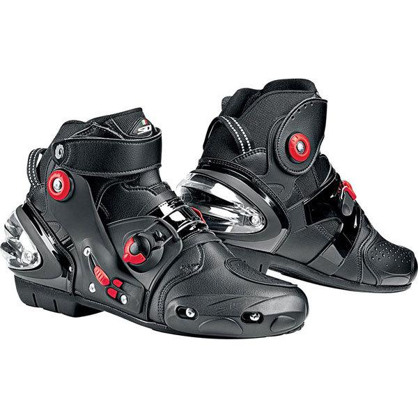 12.5 sidi streetburner boot