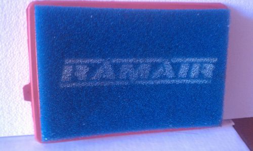 Volkswagen bora caddy golf polo 1.4 1.6 02-06 air filter