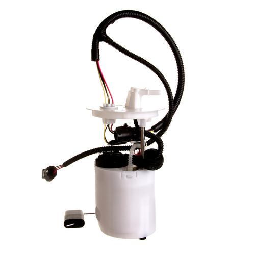 Delphi fg0366 fuel pump & strainer-fuel pump module assembly