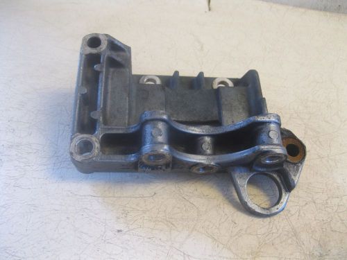 26e16 yamaha wave runner 3 650 1992 exhaust bracket 6m6-14771-00-94