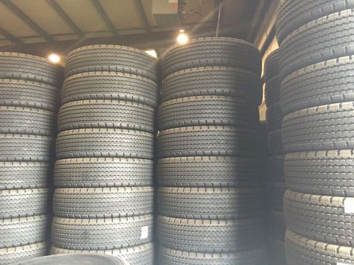 1400r20 michelin xza4 new tire