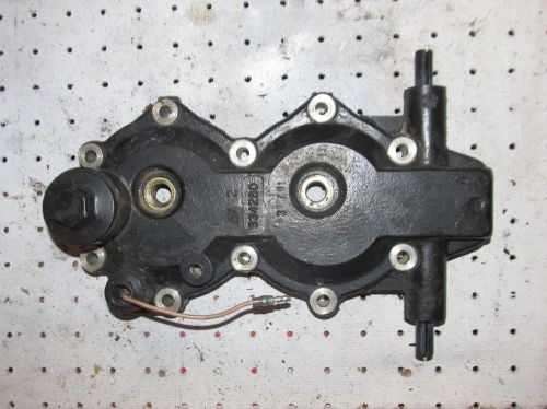 Cylinder head evinrude johnson 40-50 hp outboard 1989-1994 432619