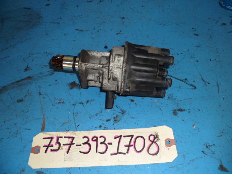 2000 dodge grand caravan - 3.0 -  distributor