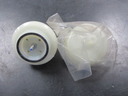 Ski-doo fuel filter, gas filter, carburetor filter p/n 414122700 lot of 2