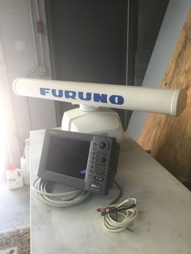 Furuno navnet rdp-149 vx2