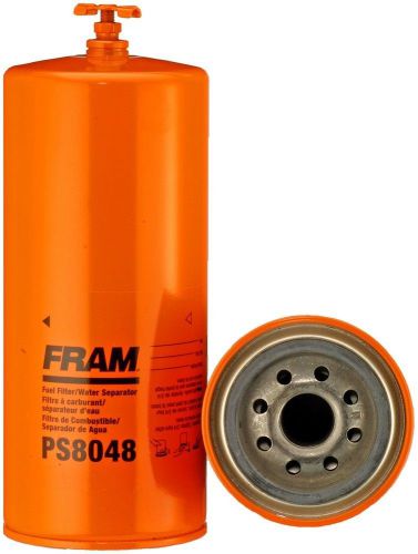 Fram fuel/water separators - fram