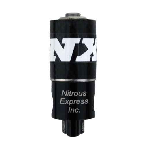 Nitrous express 15101l lightning series solenoid