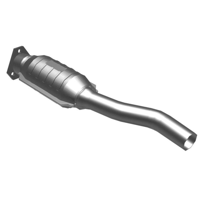 Magnaflow 22928 direct fit catalytic converter audi 80 90  88-90 m/t