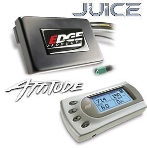 Juice and attitude for 01-04 6.6 gm duramax engine