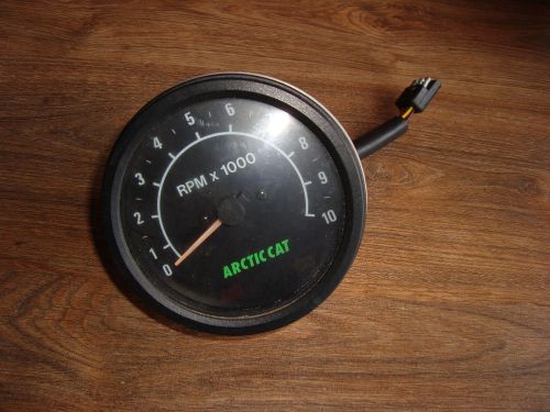 Arctic cat thundercat 1000 tachometer 0620-133 tach