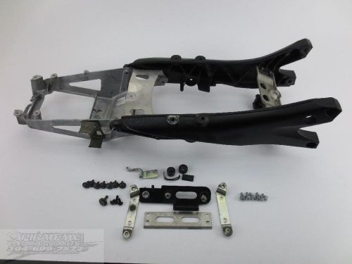 Suzuki gsxr 600 750 subframe rear tail sub frame back #17 06 07