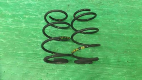 Suzuki spacia 2014 coil spring [0357550]