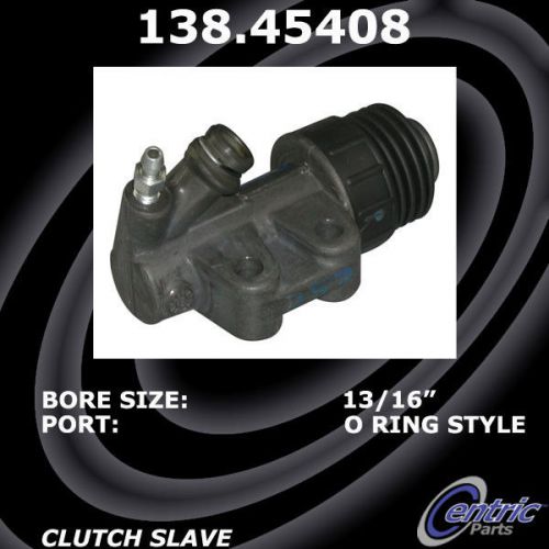 Clutch slave cylinder-premium clutch slave cylinder-preferred fits 04-10 mazda 3