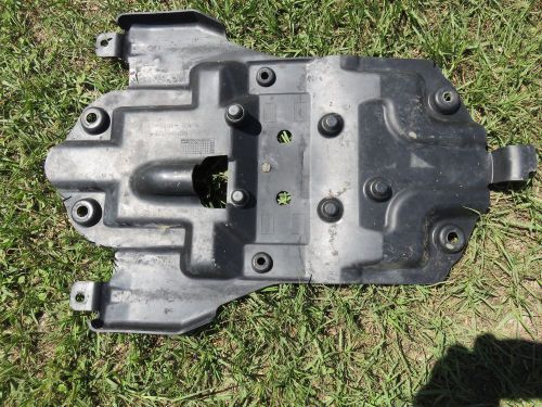 03-05 honda rincon 650 50360-hn8-0000 engine guard 50360-hn8-000