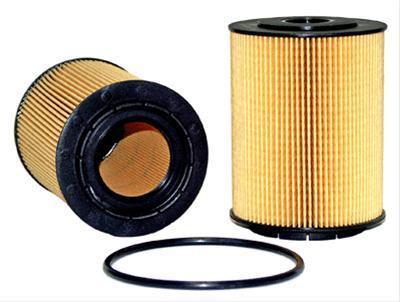 Wix filters 51212 oil filter replacement each