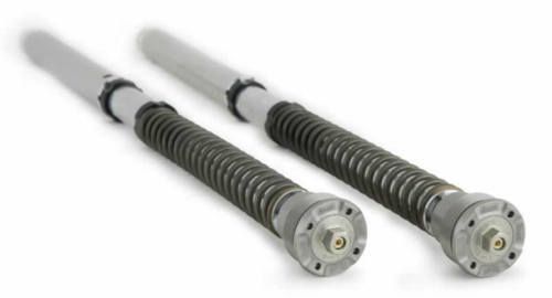 Ohlins 30mm nix front forks cartridge kit  kawasaki zx6r zx-6r 636 fgk206