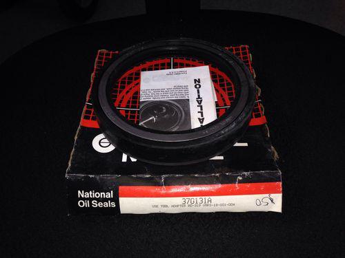 Federal mogul/national 370131a oil bath seal