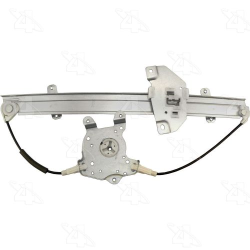 Window regulator front left aci/maxair 81542 fits 93-96 mitsubishi mirage