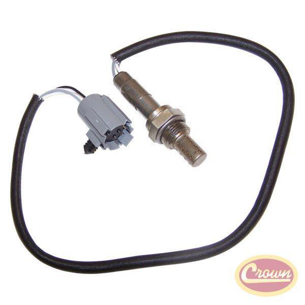 Oxygen sensor - crown# 56028603