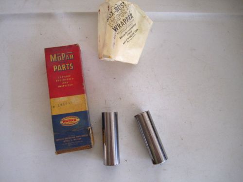 1956 chrysler c67 mopar piston pin 1613131 nos