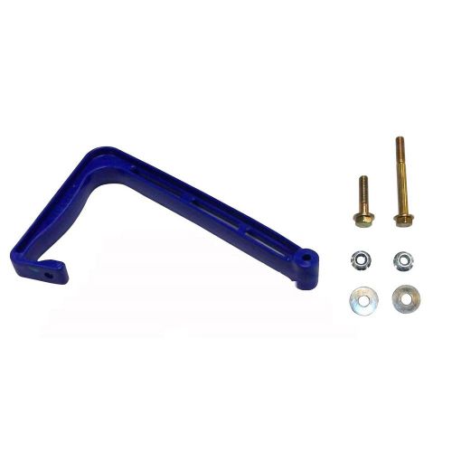 New 2014-2016 yamaha sr viper tuner dual keel ski gen iii handle loop blue