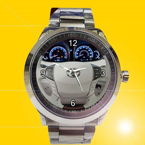 New toyota avalon wristwatches