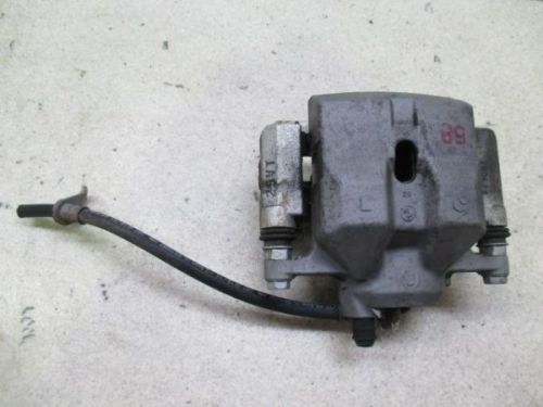 Toyota prius 2012 front left caliper [7544360]