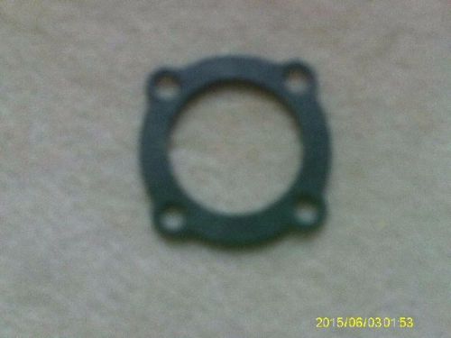 Holley acc pump block gasket ( ford base ) 4010-4011