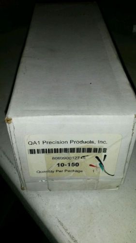 Qa1 coil-over spring 10-150