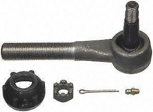 Genuine moog es2215l made in usa steering left outer tie rod end ford ranger 4wd