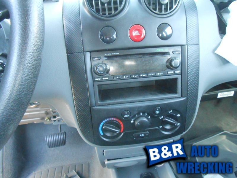 Radio/stereo for 04 05 aveo ~ am-fm-cd-mp3 opt u3l