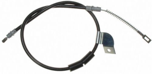 Raybestos bc95342 professional grade parking brake cable