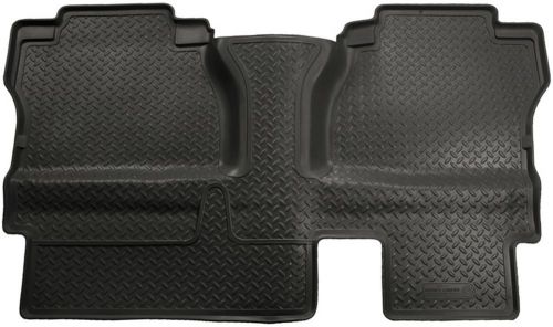 Husky liners 65581 classic style; floor liner fits 07-13 tundra