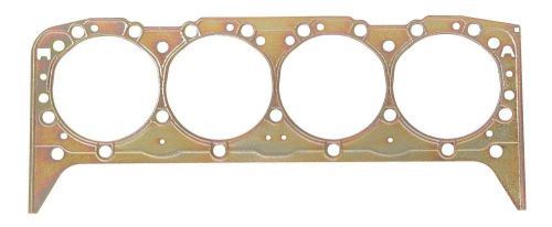 Engine cylinder head gasket mr gasket 1130g