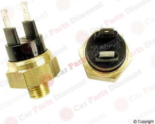 New fae water temperature sensor, 027919369b