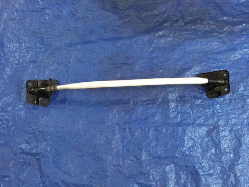 03-06 nissan 350z oem strut tower brace bar