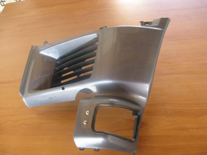 1988-2000 honda goldwing gl1500 right side lower cowl fairing