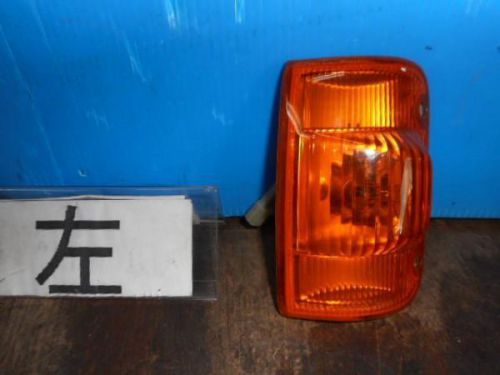 Suzuki every 1998 left clearance lamp [4911100]