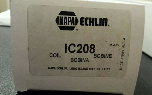 Napa echlin ic208 coil