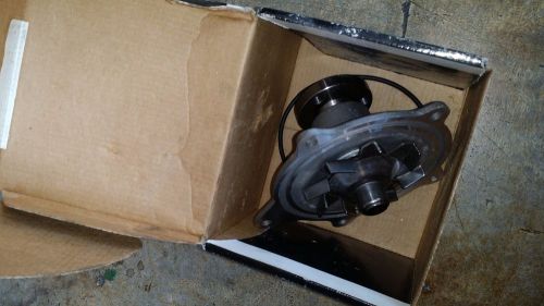 Bosch water pump part number 96069